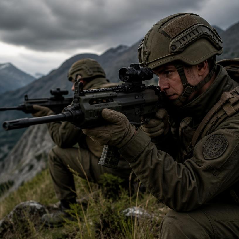 Österreichs Waffen – Der brutale Faktencheck!