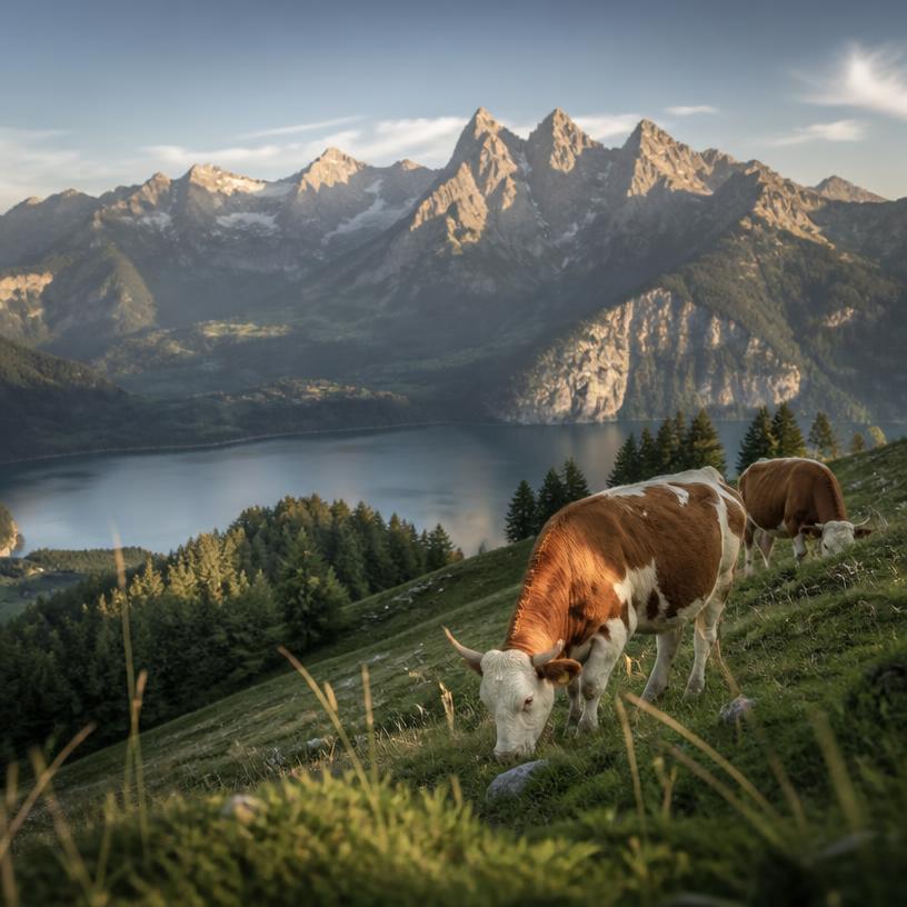 Österreichs Reichtum im Fokus