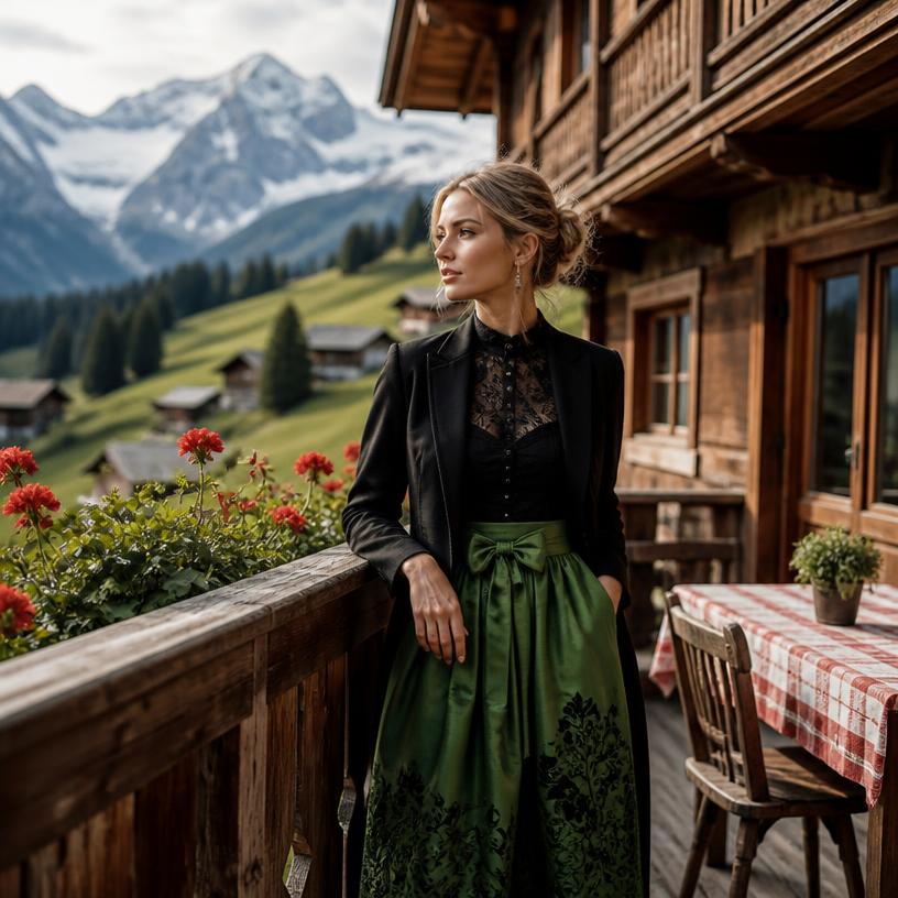 Chic oder Kitsch – Finde deinen Stil!