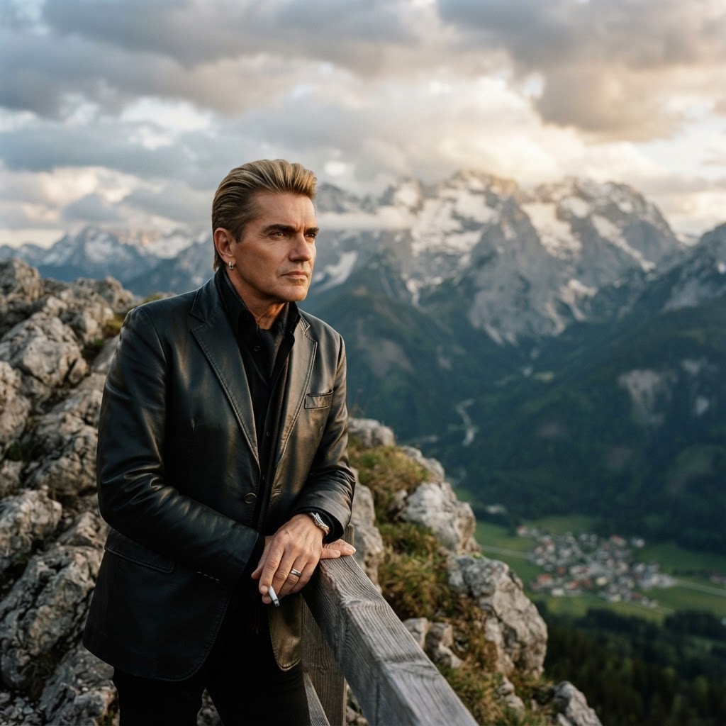 Falco: Der österreichische Superstar