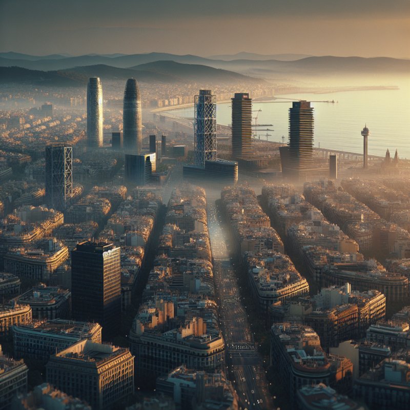 Das versteckte Barcelona: Ein tieferer Einblick