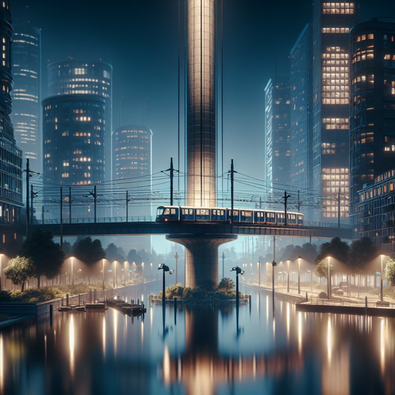 Verborgene Facetten Berlins