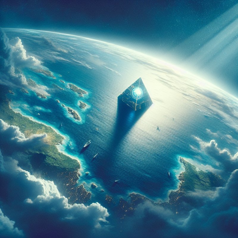 Mysterien des Bermuda-Dreiecks: Ein Tiefgang in das Unbekannte