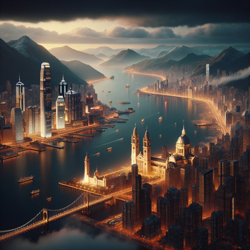 Weltenbummler: Die geheime Geographie berühmter Monumente