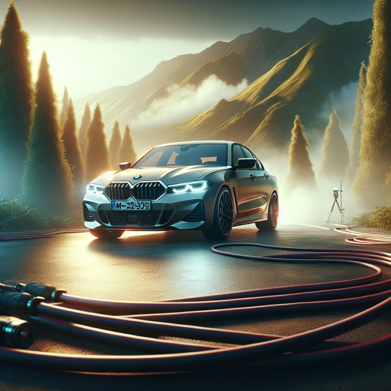 BMW: Technische Meisterwerke und Historische Fakten