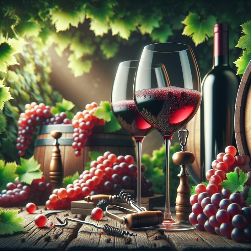 Die Geheimnisse des Bordeaux