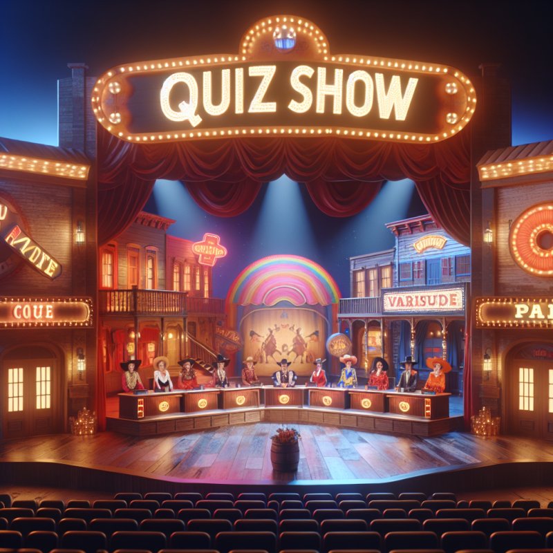 Hinter den Kulissen von Bullyparade & Der Schuh des Manitu