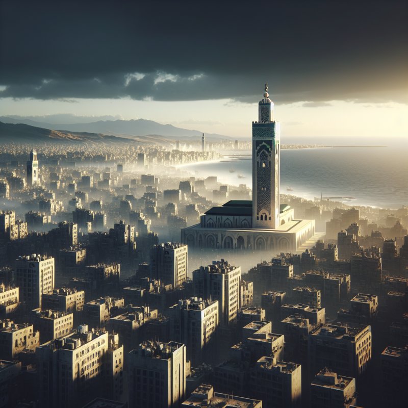 Casablanca: Eine Reise in die Klassikerwelt