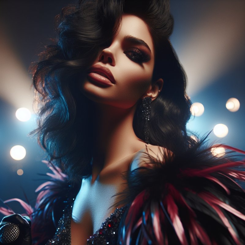 Cher: Die Wandlungskünstlerin des Pop