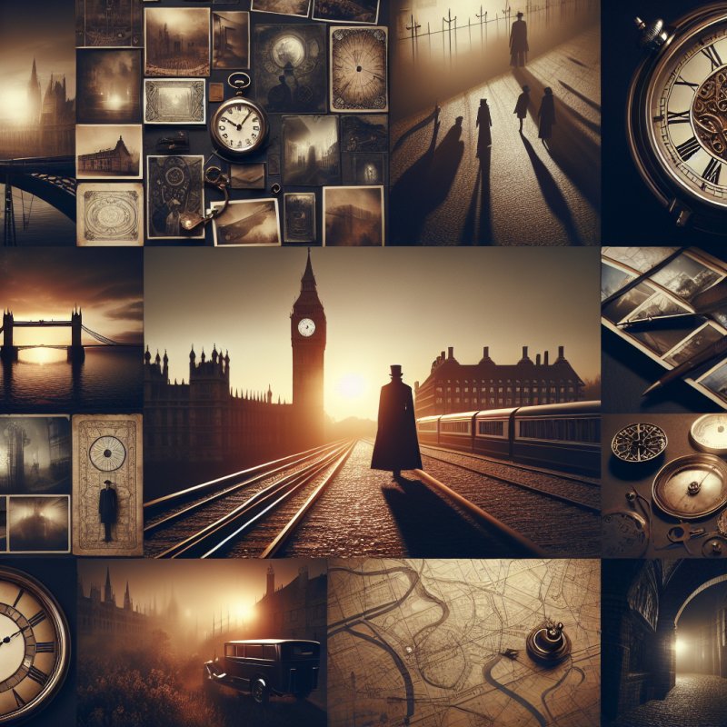 Unterwelt der Zeitschleifen: Das ‚Dark‘ Netflix-Quiz