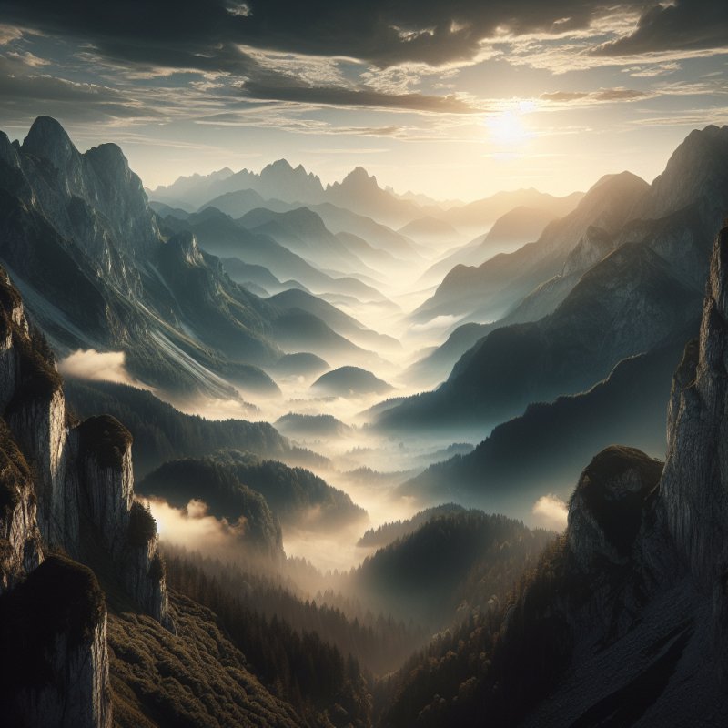 Das Mysterium von Untersberg: Zeitphänomene auf den Prüfstand