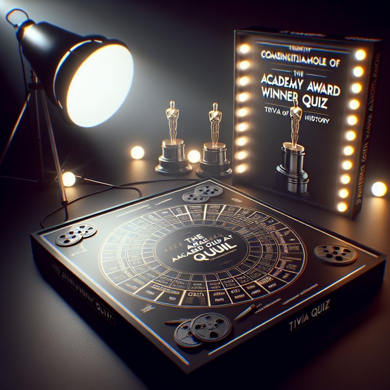 Der glanzvolle Moment: Die Geschichte der Oscars