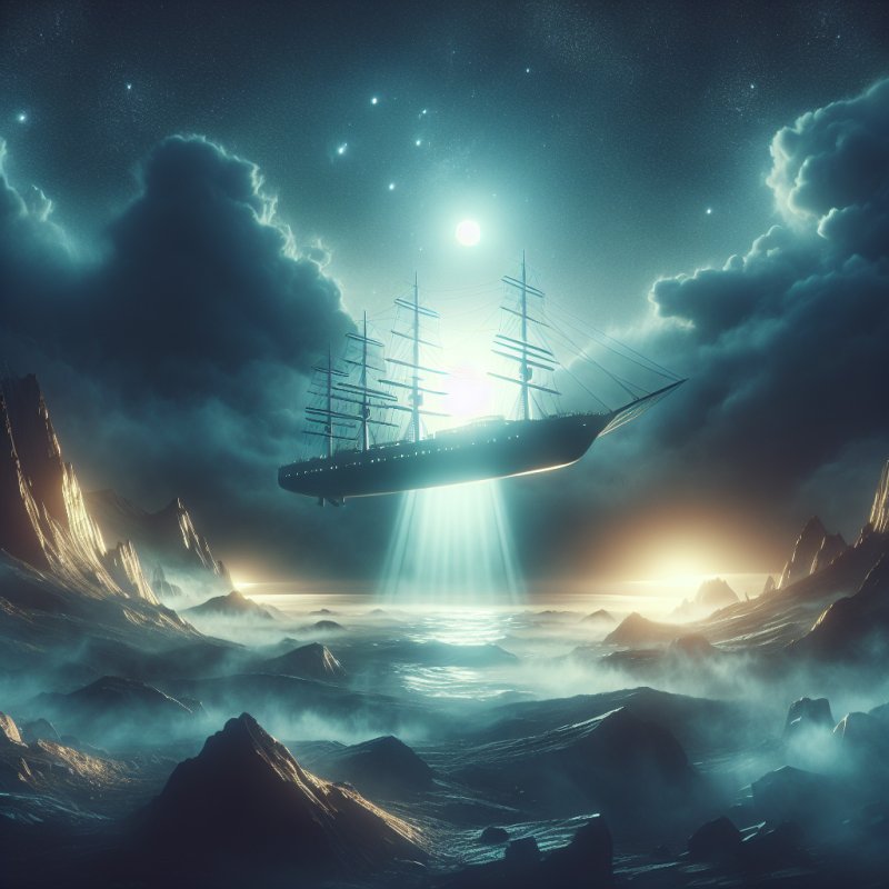 Die Geheimnisse des Philadelphia-Experiments: Fakt oder Fiktion?