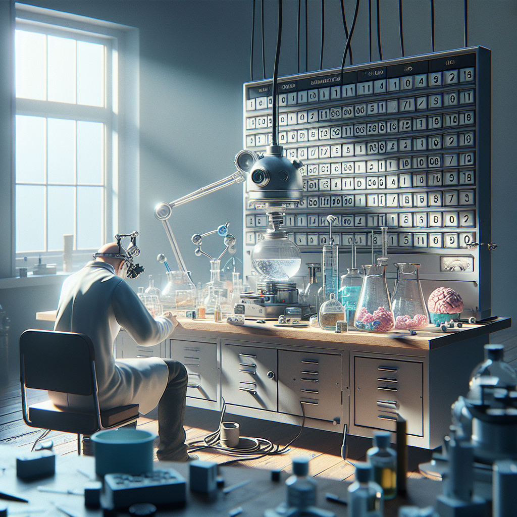 Kleine Genies: Welcher Brainiac bist du?