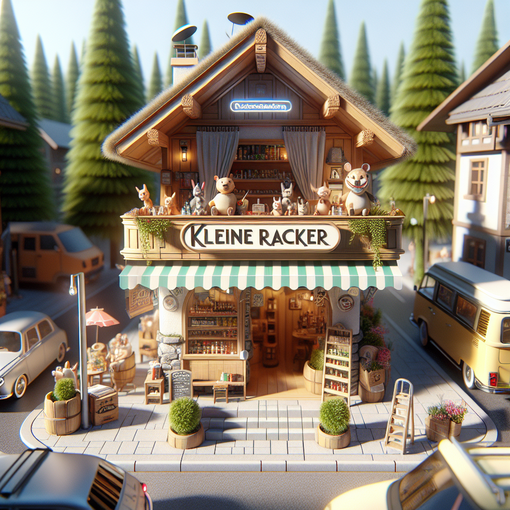 Kleine Racker – Wie gut kennst du die Kids-Welt?