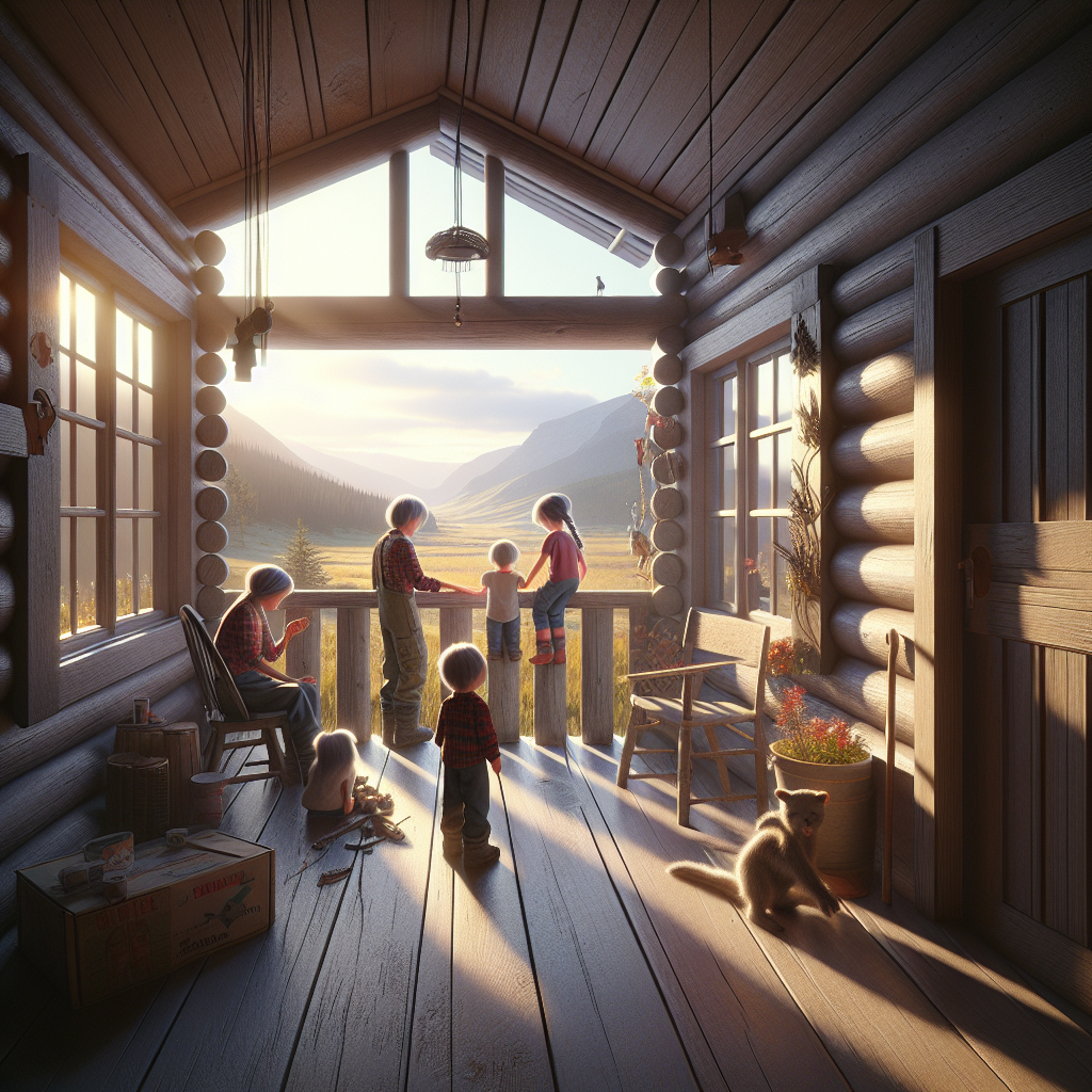 Wow! Können Kinder echte Superhelden sein?