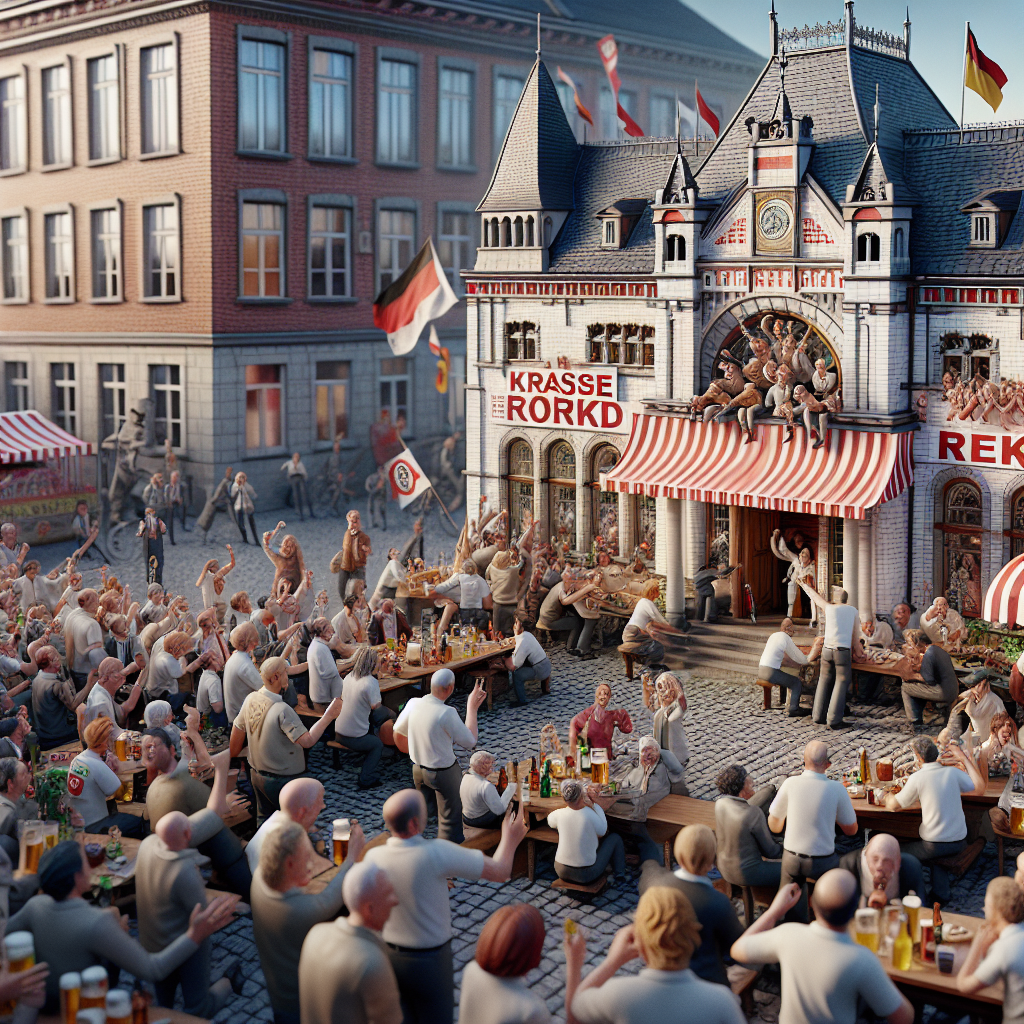 Krasse Rekorde – wer weiß Bescheid?