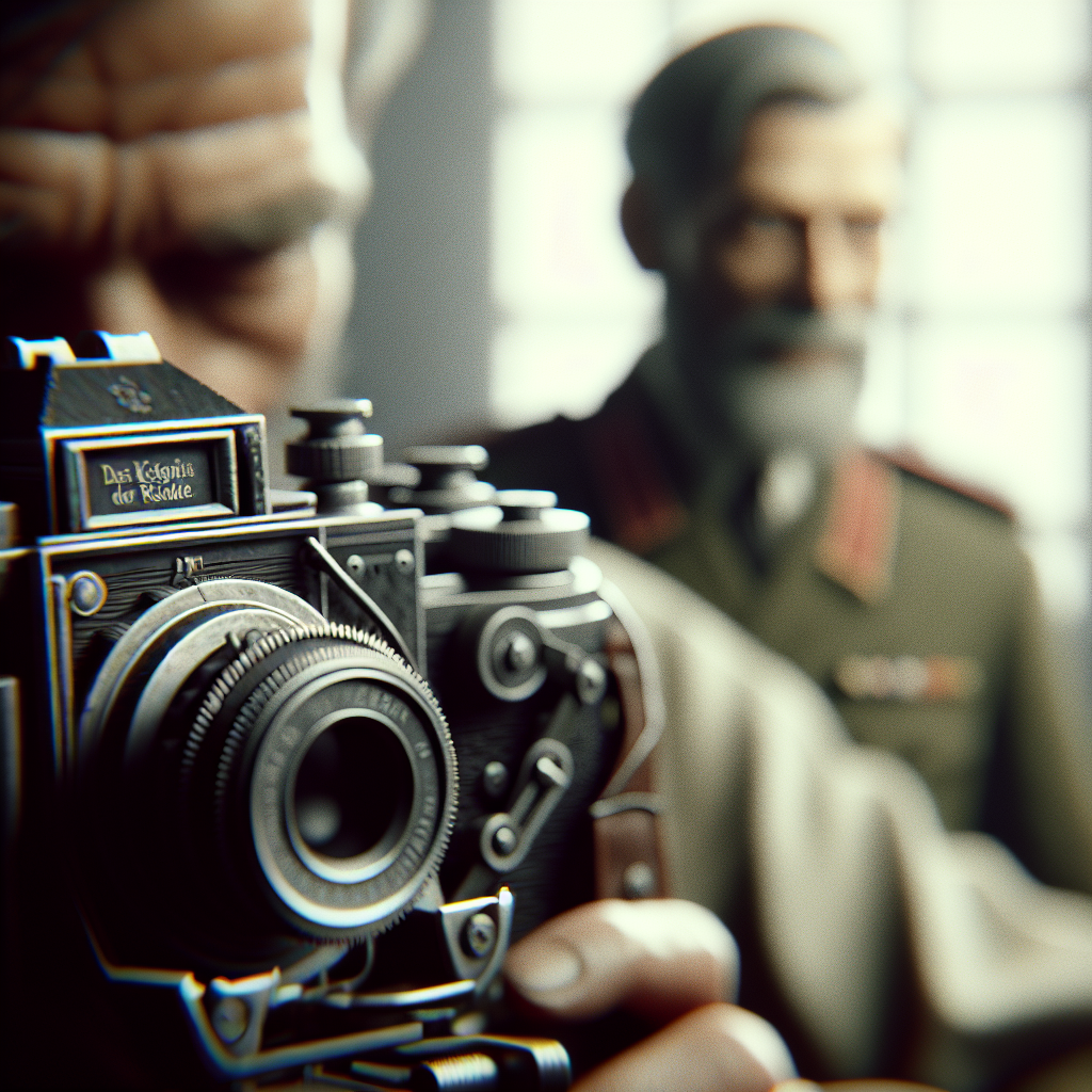 Das Geheimnis der Rekorde