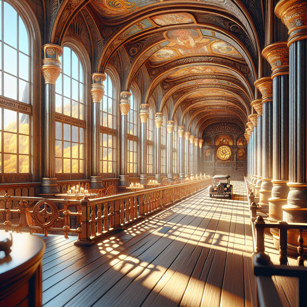 Die allumfassende Probe der Rekordverdächtigen