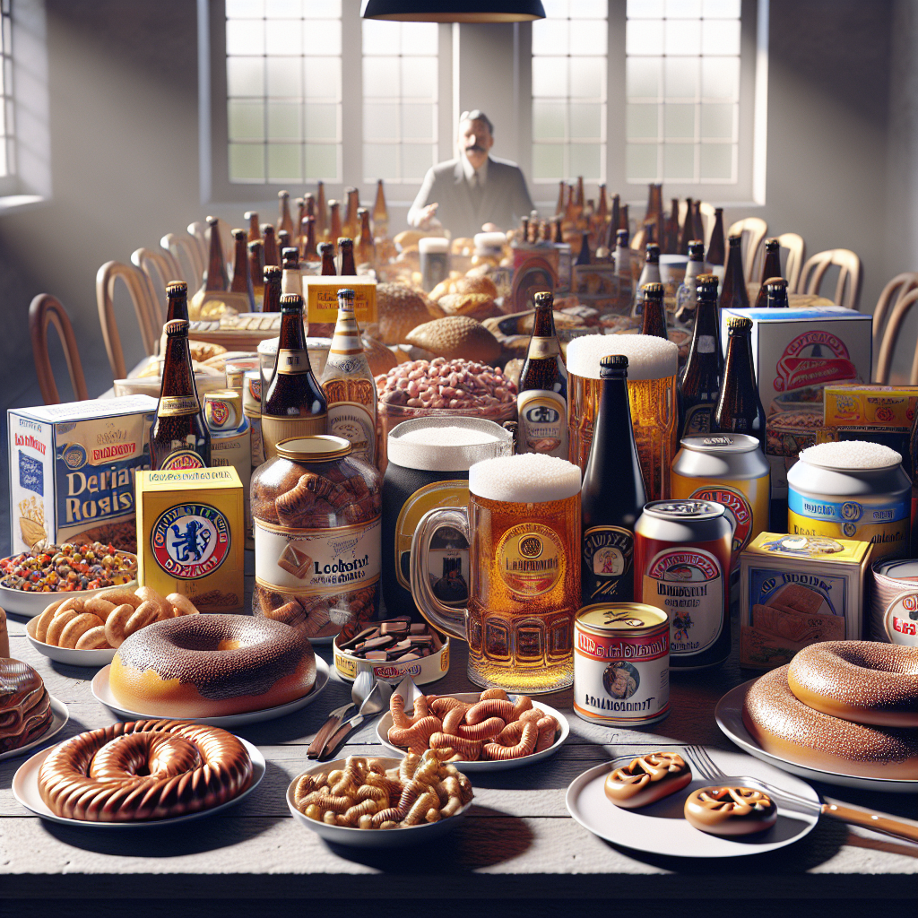 Leckerbissen oder Mist?