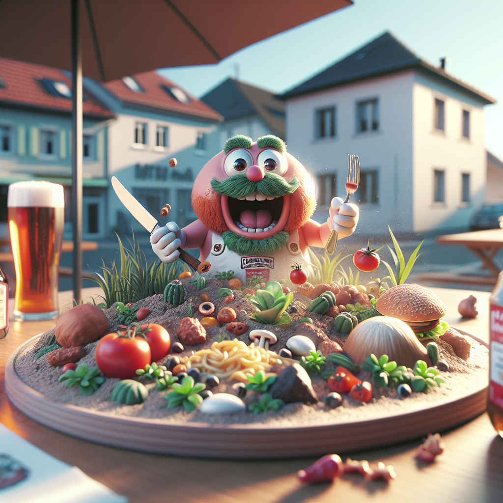 Schockierende Enthüllungen über unsere Lieblingsspeisen!