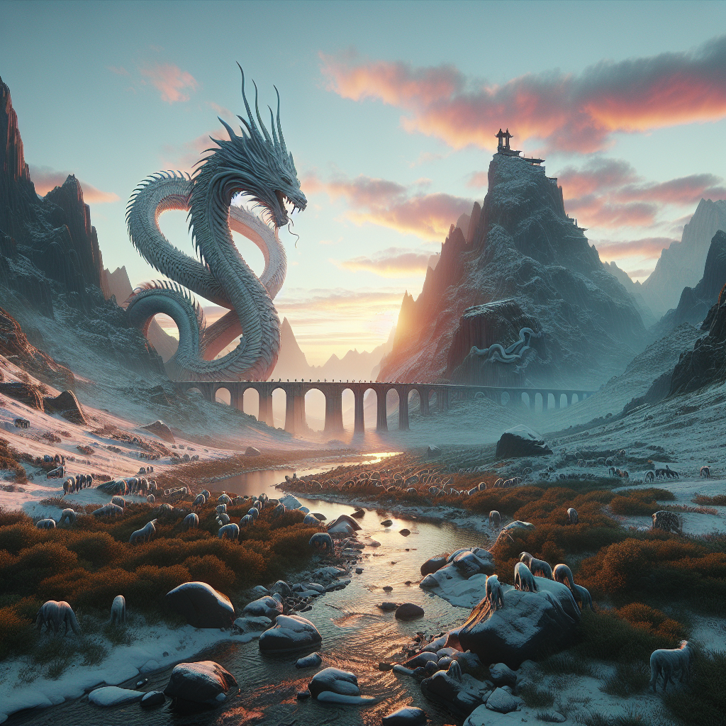 Rätselhafte Herausforderungen