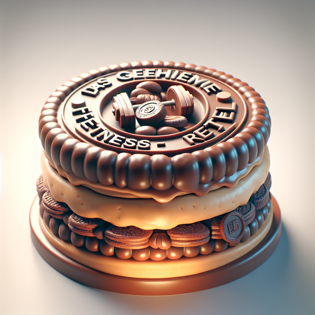 Das geheime Fitness-Rätsel