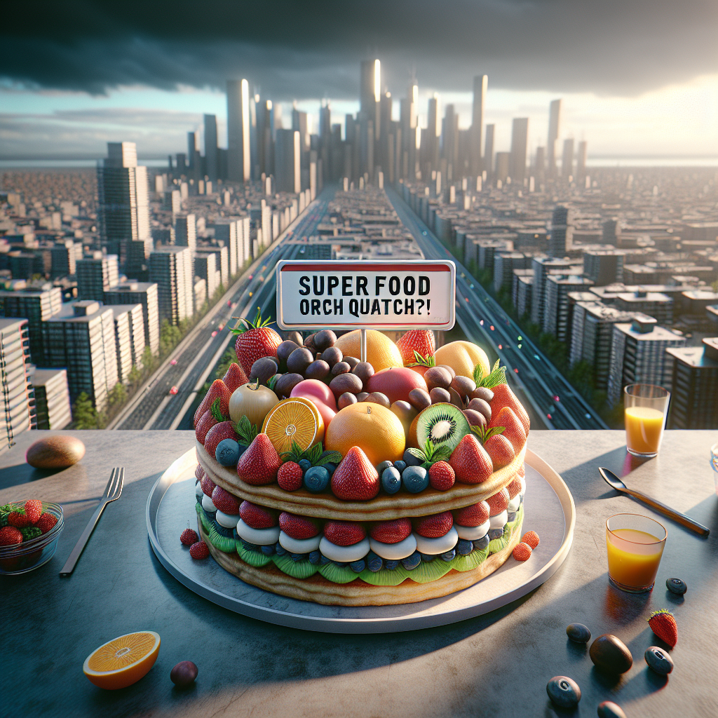 Superfood oder Quatsch?