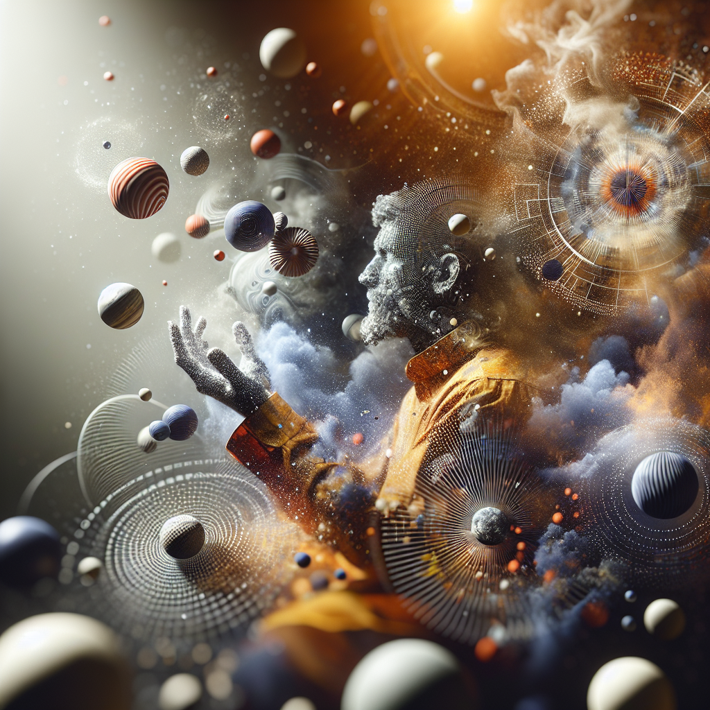 Entfesseln Sie Ihre innere Stärke!