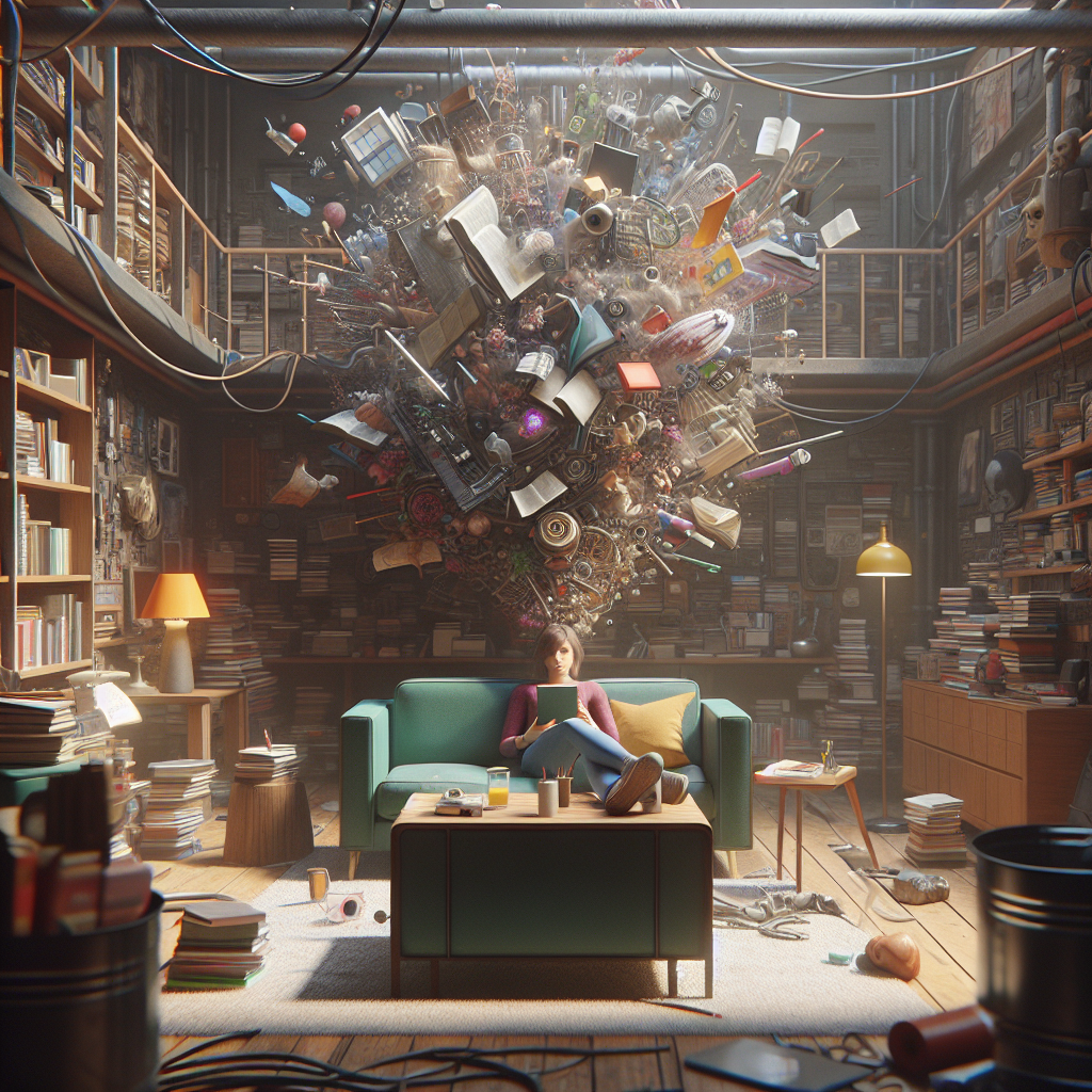 Die Komplexität der mentalen Gesundheit und Wege zur Entspannung