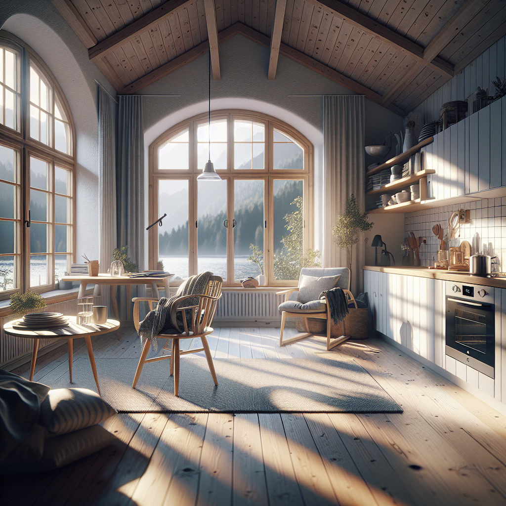 Lebe länger oder geh nach Hause!