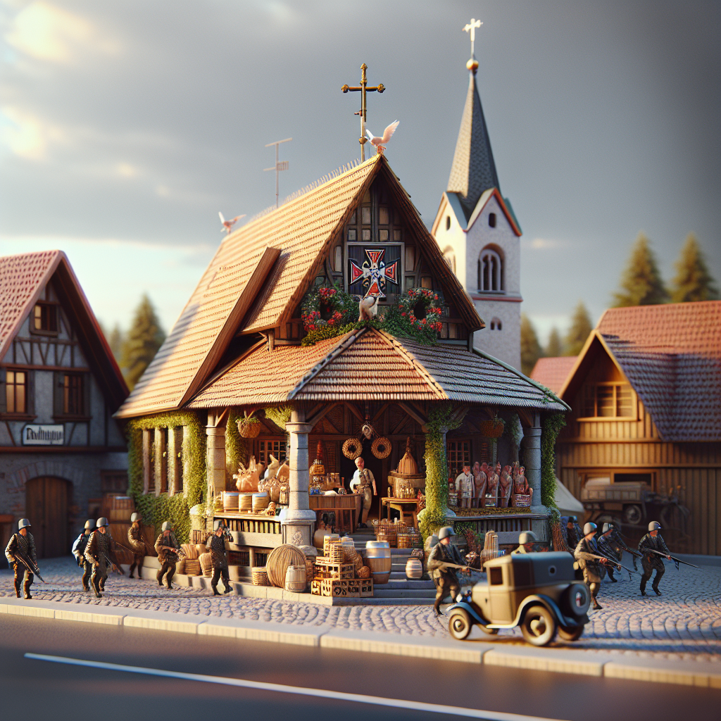 Kampf um die Langlebigkeit!