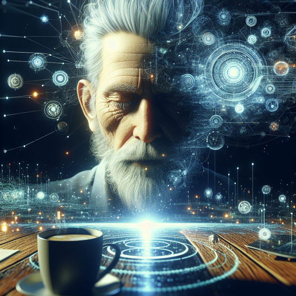 Unglaubliche Geheimnisse der Langlebigkeit - Entdecken Sie die Wahrheit!