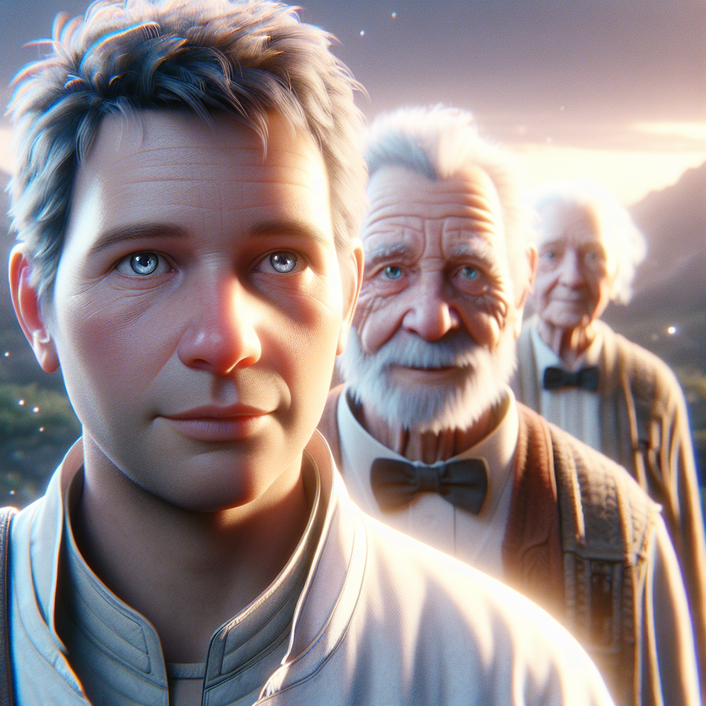 Die Fähigkeit zur Langlebigkeit: Eine akademische Erkundung