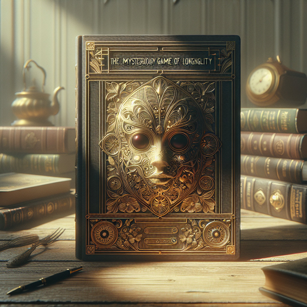 Das geheimnisvolle Spiel der Langlebigkeit