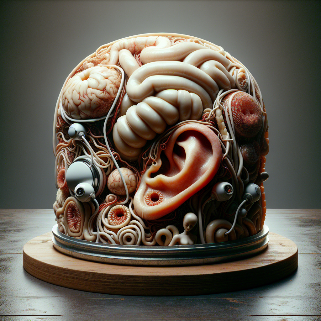 Körper-Kram und Kuriositäten – Bock auf was Seltsames?