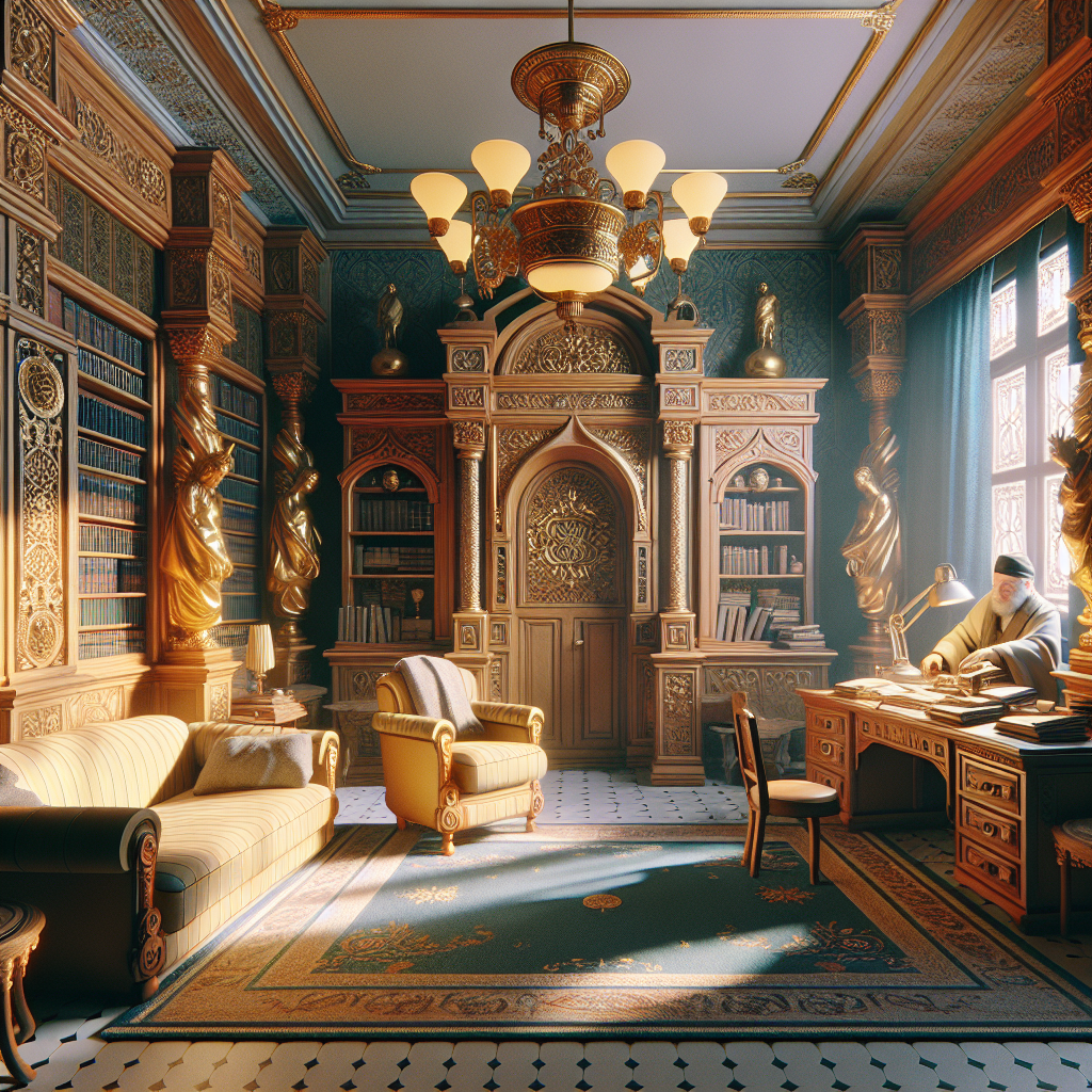 Die Kunst der Heilmittel: Ein intellektuelles Dilemma