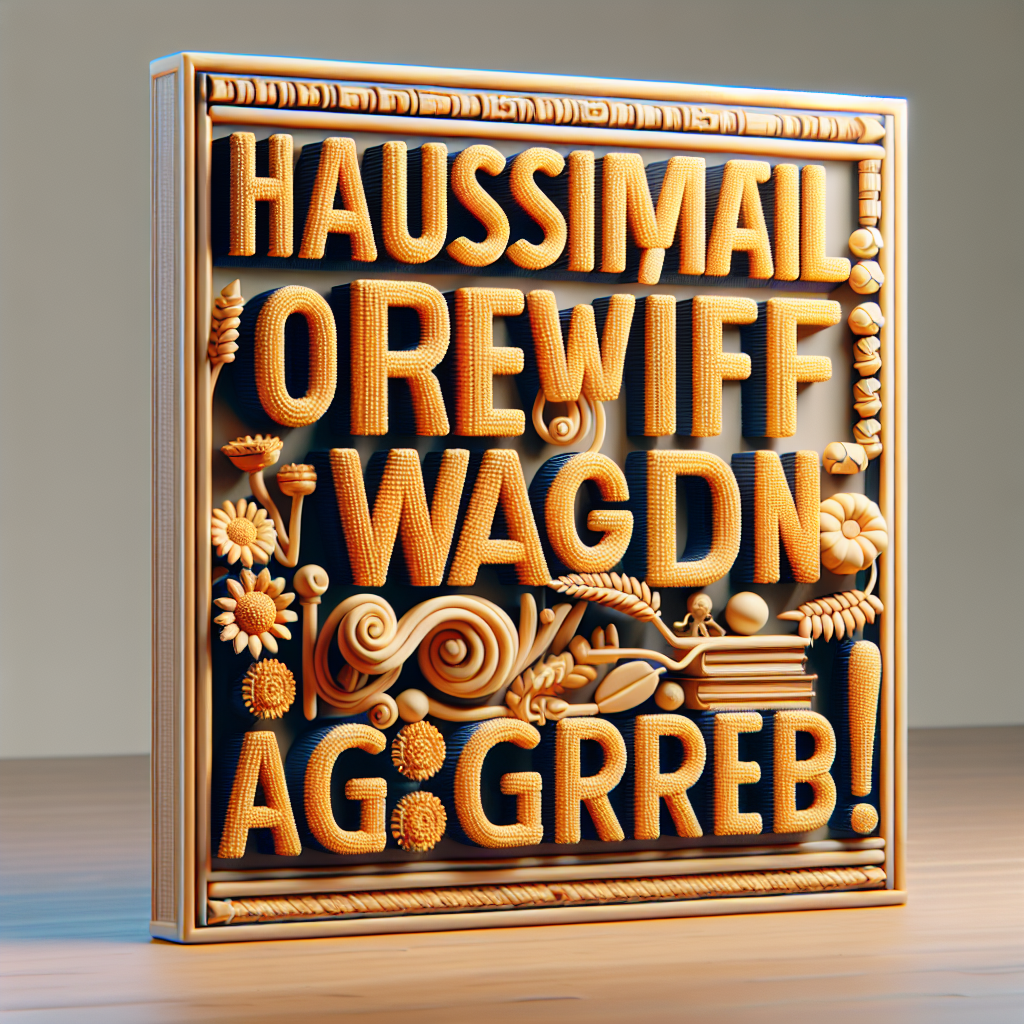 Hausmittel oder Wissenschaft? Wage den Angriff!