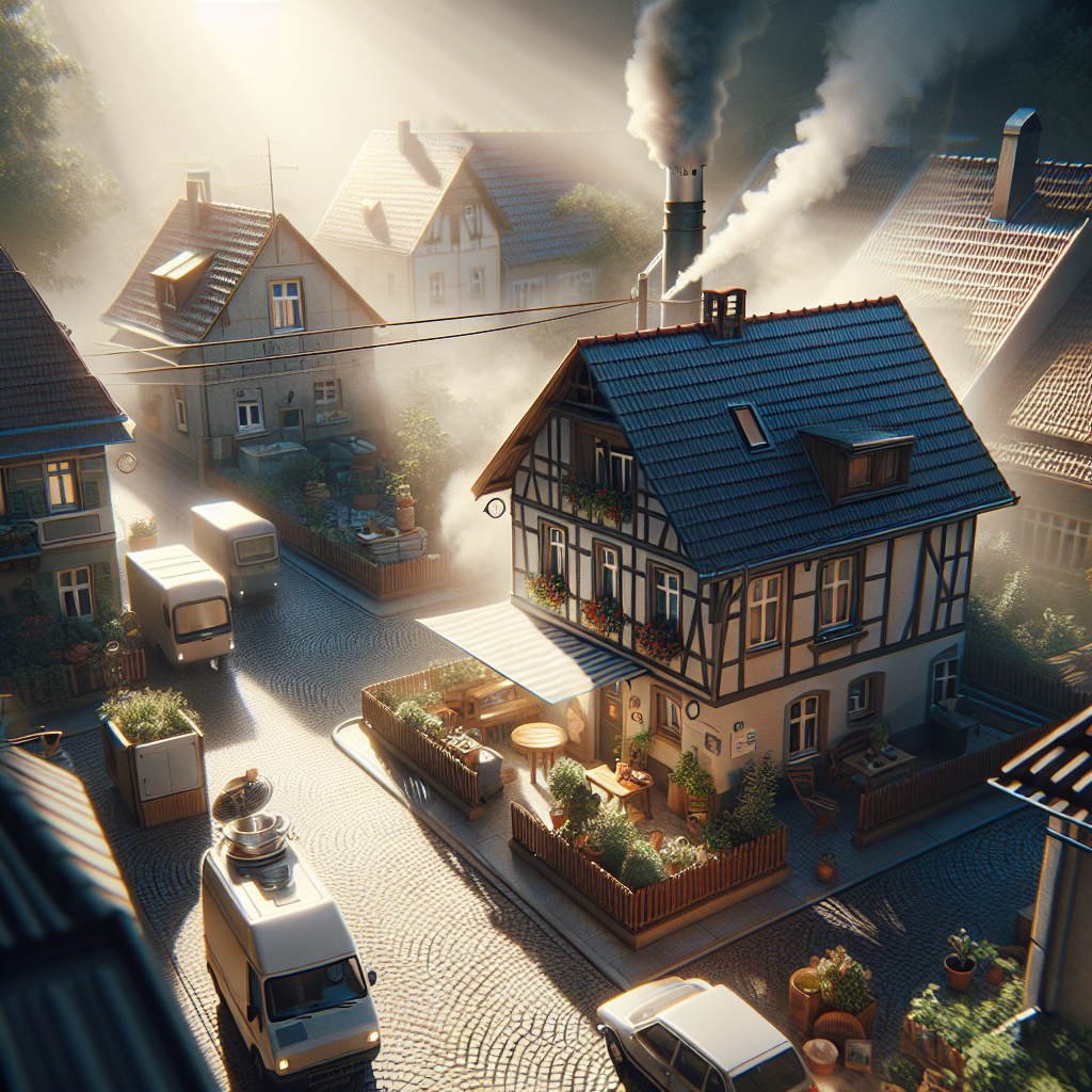 Das Geheimnis der Alltagshelfer