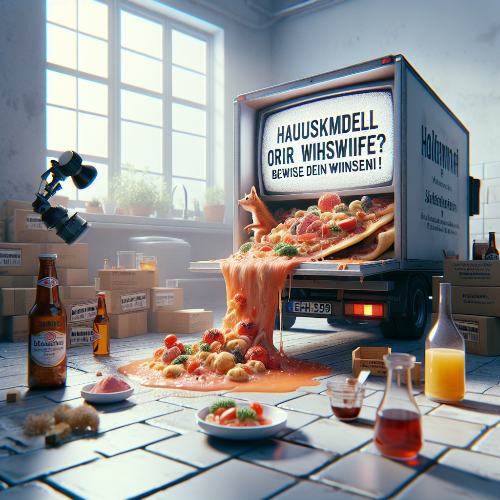 Hausmittel oder Wissenschaft? Beweise Dein Wissen!