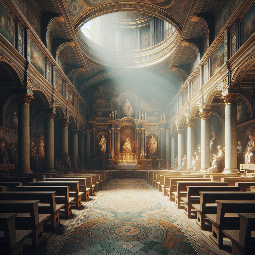 Die Kunst der Gelassenheit: Ein intellektuelles Experiment zur Stressbewältigung im Alltag