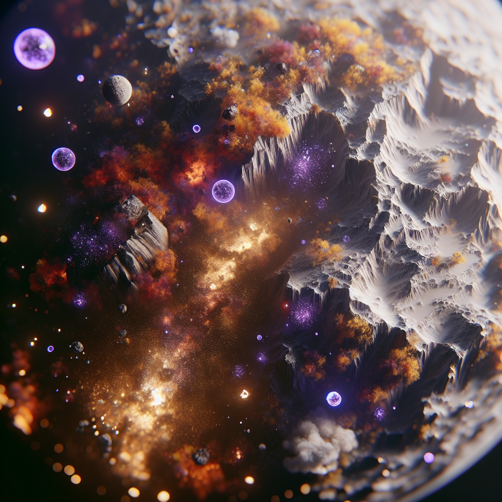 Traumhafte Herausforderungen: Schlaf oder Nicht Schlafen?