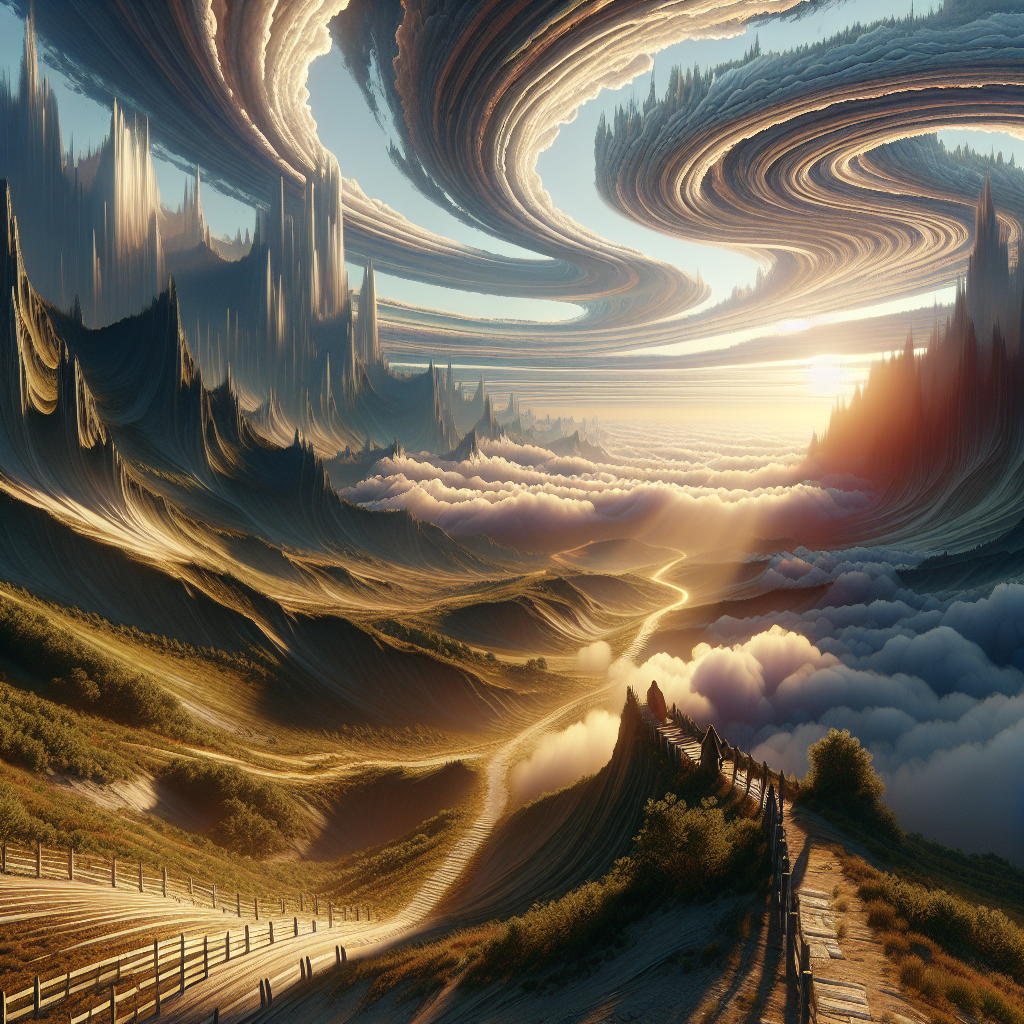 Die verborgenen Wege zur Balance