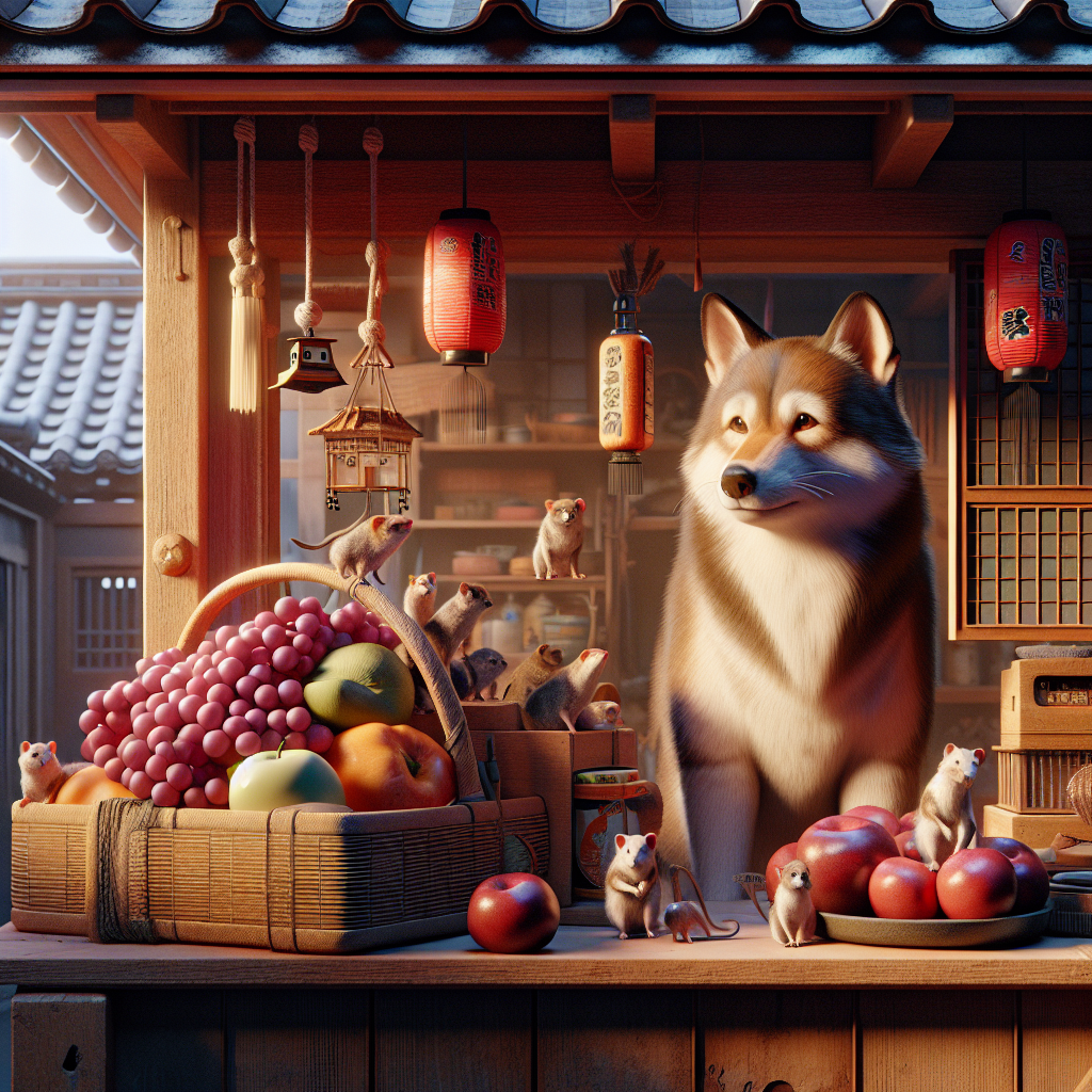 Das geheime Leben der heimischen Tiere – Entdecke die Sensationen!