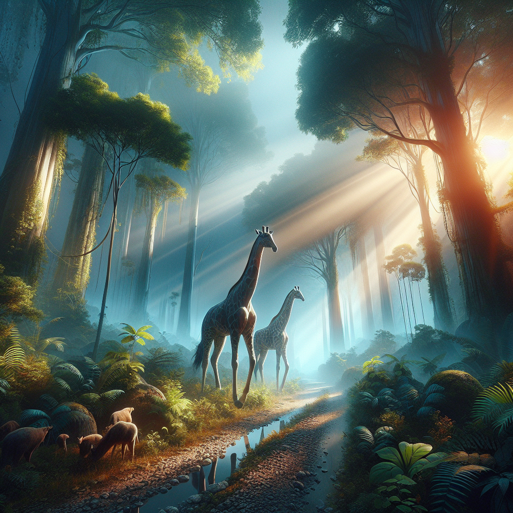 Heimische Wildtier-Challenge: Zeig, was du drauf hast!