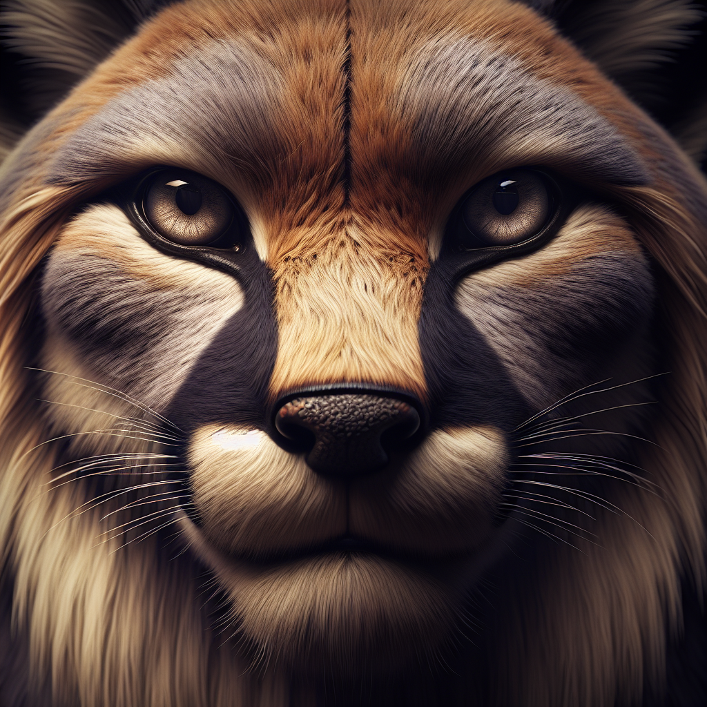 Die verborgenen Geheimnisse der exotischen Tierwelt