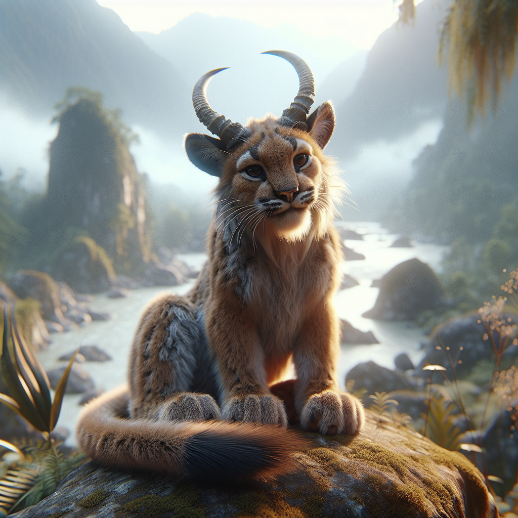 Tierisch exotisch – Auf zur wilden Party!