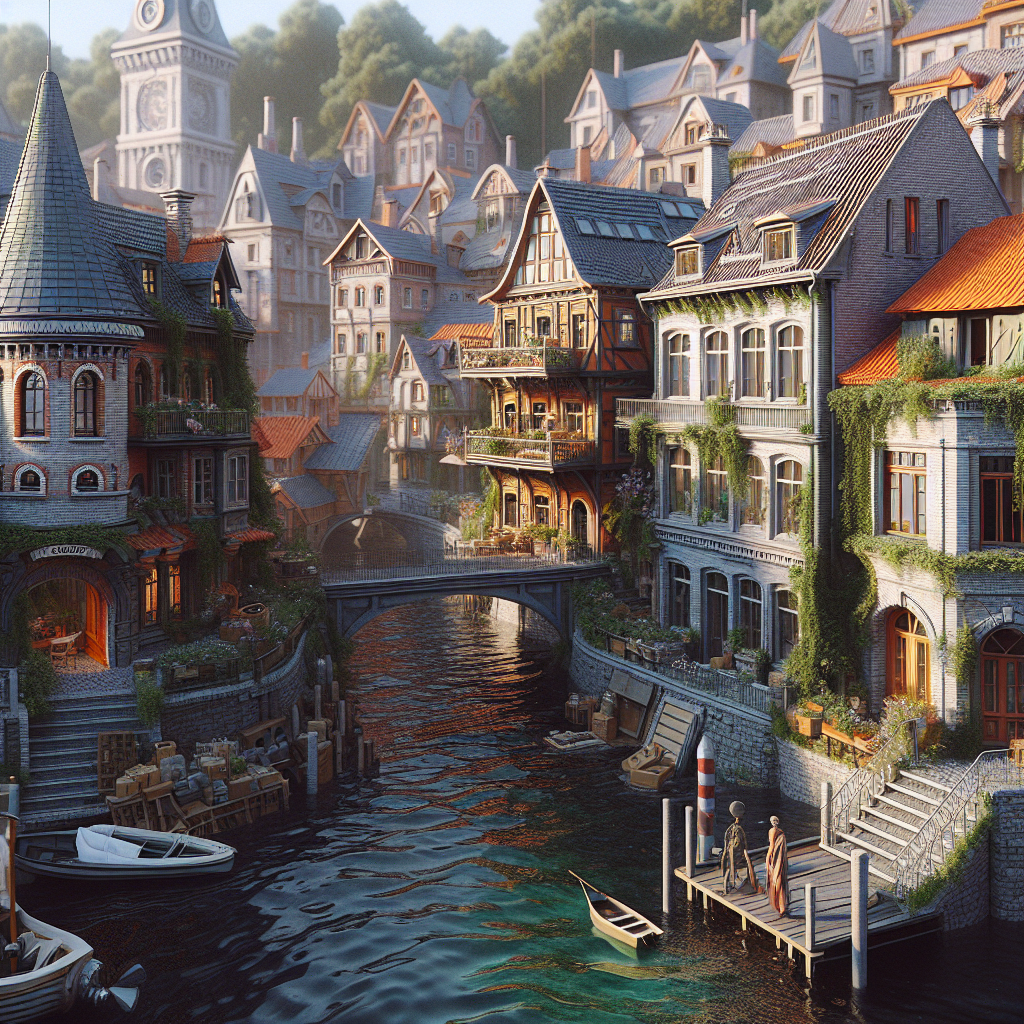 Geheimnisse der Ozeane