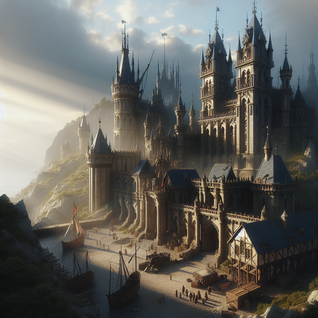 Ozean-Jäger: Nur die Besten überstehen!