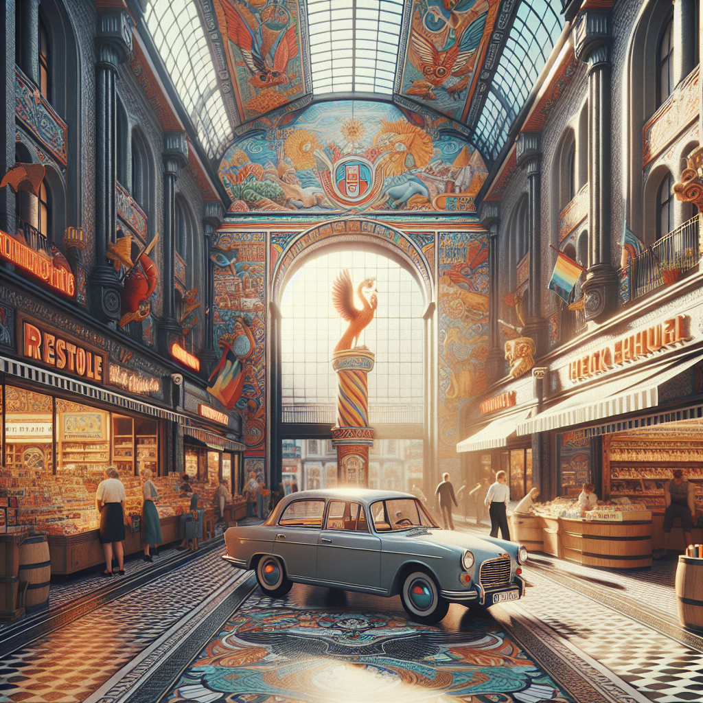 Legenden der Straße: Fordere dein Wissen heraus!